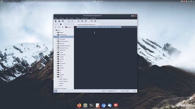 Crow Translate - Самый удобный переводчик текста смотреть онлайн