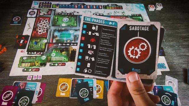 The Thing: How to play & Playthrough смотреть онлайн