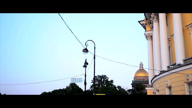 белые ночи смотреть онлайн