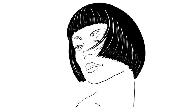 КРАСНОЕ, БЕЛОЕ, ЧЁРНОЕ.✔[Full HD]. смотреть онлайн