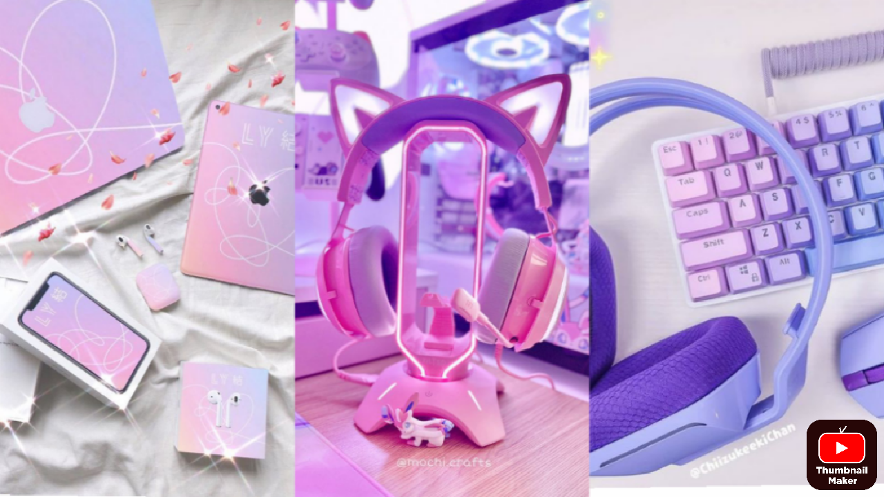 Gadgets Unboxing TikTok Compilation