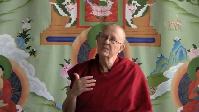 06 Vajrasattva: Visualization 12-28-11 смотреть онлайн
