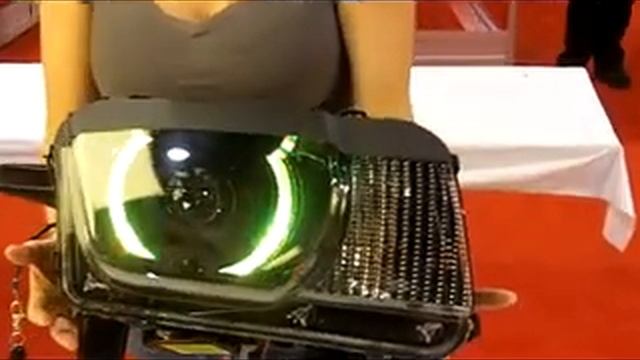 ORACLE ColorSHIFT Halo Kit from ORACLE Lighting ID9123 смотреть онлайн