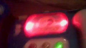 Умный телефон Joy Toy.