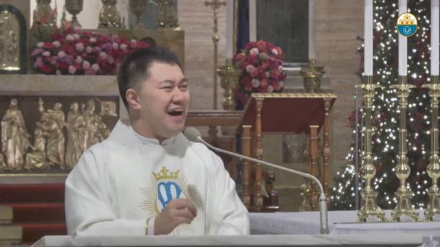 Sunday Mass at the Manila Cathedral - January 01, 2023 (6:00pm) смотреть онлайн