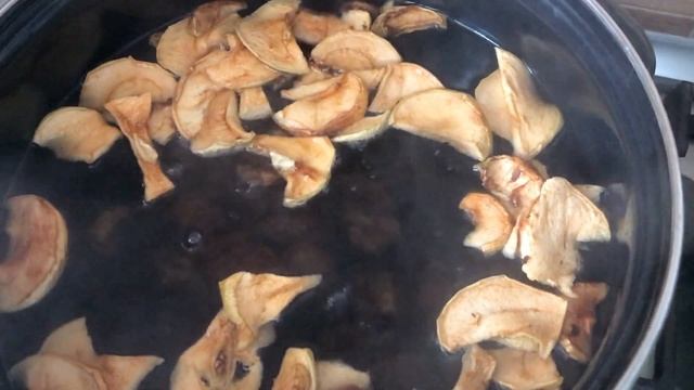 Приготовление кутьи на Рождество смотреть онлайн