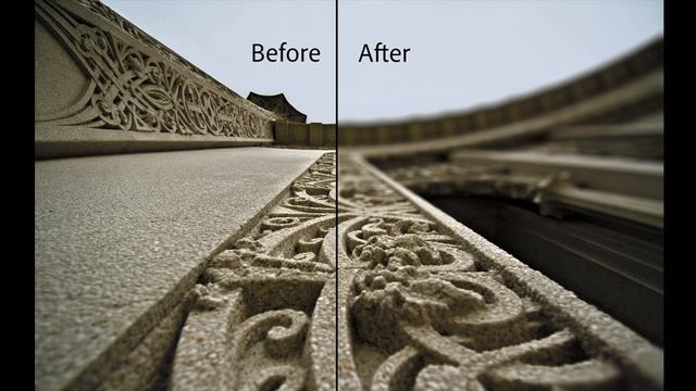 Sneak Peek #6 | Adobe Photoshop смотреть онлайн