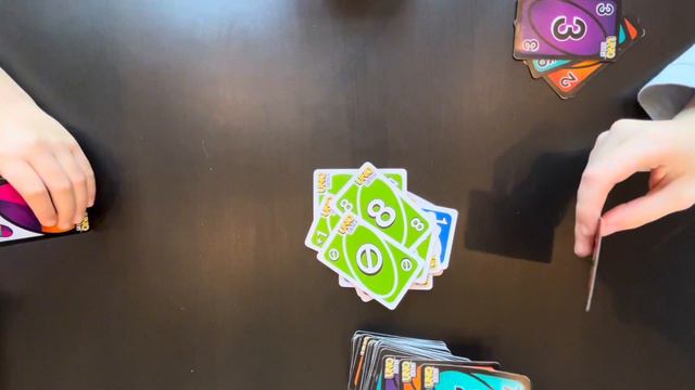 UNO FLIP | TUTORIAL FOR BEGINNERS FROD SQUAD смотреть онлайн