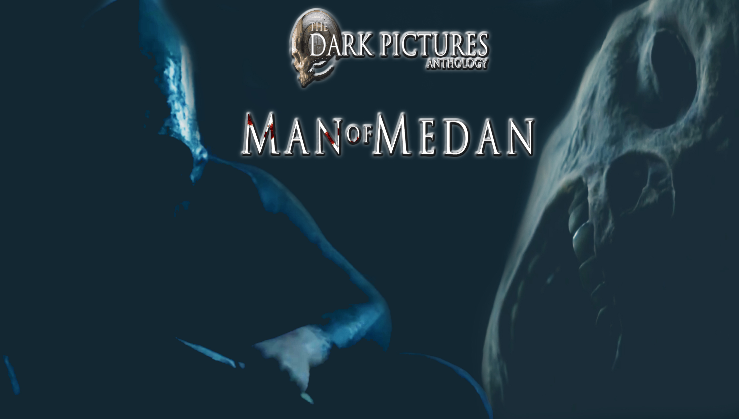 МОРСКИЕ СТРАШИЛКИ ◈ Man of Medan #2