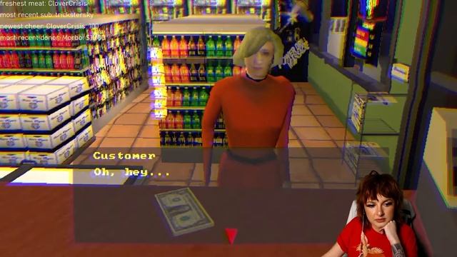 NIGHT SHIFT | PUPPET COMBO GAME PLAYTHROUGH смотреть онлайн