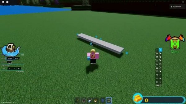 Build a Boat Map UnCopylocked new!