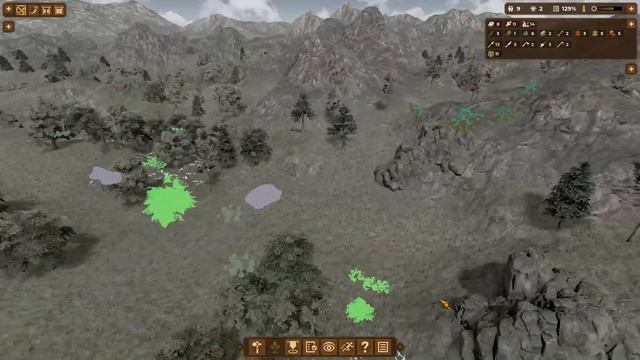 [Dawn of Man] Пещерники #2: Новые технологии смотреть онлайн