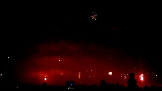 Смоленский Звездопад VI 2016 смотреть онлайн