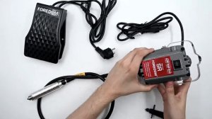 Бормашина FOREDOM SR W 0016 18000 об/мин