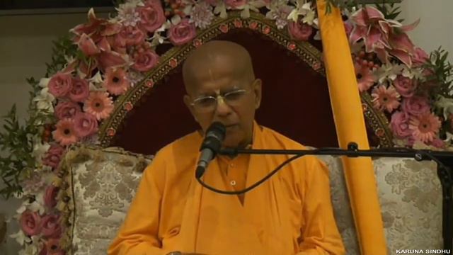 Важные уроки истории с брахманом Судамой