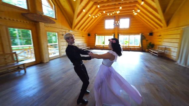 Home - Edward Sharpe & The Magnetic Zeros | Folkowy Pierwszy Taniec| Folk Wedding Dance | KURS TAŃC смотреть онлайн