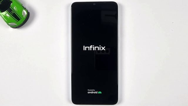 Infinix Smart 7 Latest System Update | Android 12, XOS V12.0