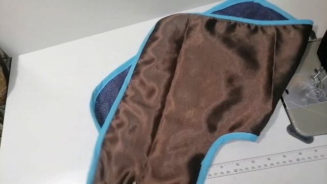 Коврик в туалет своими руками Очень легко смотреть онлайн