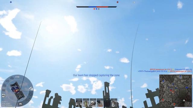 Kenya MBT Aka Vickers Mk.3 | War Thunder