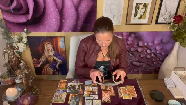 CANCER | "It Doesn't Mean Anything..." Perhaps Let Them Go (Every Word Counts) 🦀 🌎 | Timeless Tarot смотреть онлайн