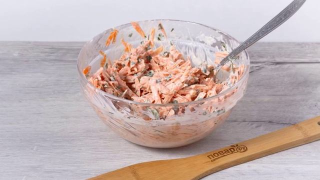 Сборник рецептов