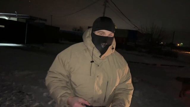 СНЕГОХОДЫ И КРУТАЯ ШАПКА (полный стрим) смотреть онлайн