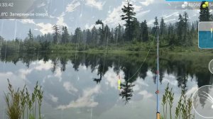 54) My Fishing World ловля берш!?