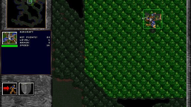 Interactive Entertainment (IE) Magazine - Issue 18: WarCraft II: Tides of Darkness (PC Preview) смотреть онлайн