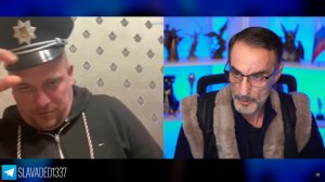 ДЯДЯ СЛАВА И ХОХЛЫ ЧАТ РУЛЕТКА