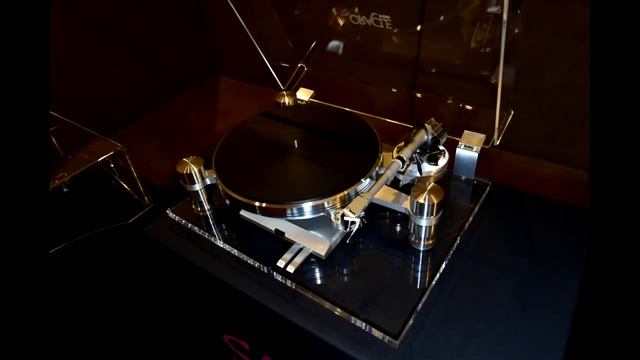 Oracle Audio Delphi MkVI Second Generation Top Turntable High End SME Tonearm Acryl Turntable смотреть онлайн