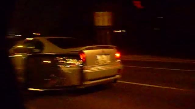 Honda Prelude 2.2 v-tec 200KM++++ & Ford Escort Rs 2000 150KM смотреть онлайн