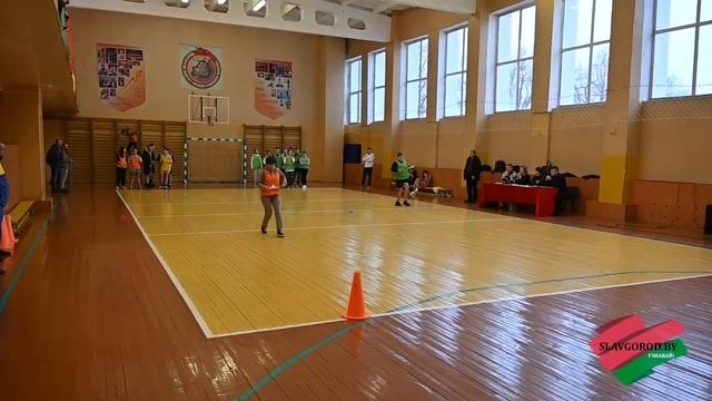 Спортивный праздник ВЕСЕЛАЯ СТРАНА СПОРТЛАНДИЯ смотреть онлайн