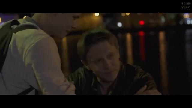 "Мой старший Брат." Стихи Марины Игнатовой. Исполняет Виктор Сапожник. смотреть онлайн