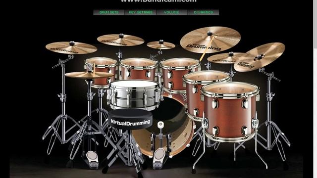 Drum For PC - Virtual Drummer смотреть онлайн