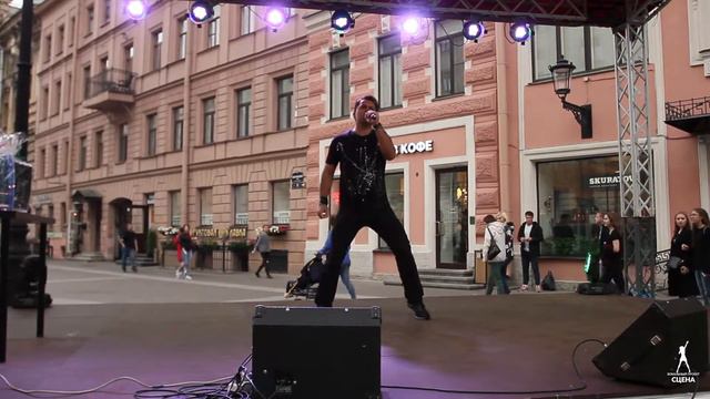 Александр Бочаров смотреть онлайн