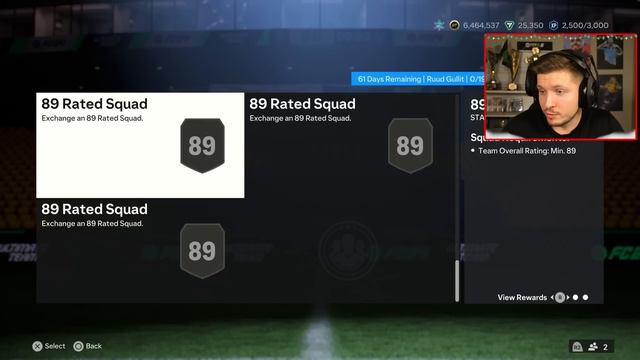 The truth about Gullit SBC смотреть онлайн