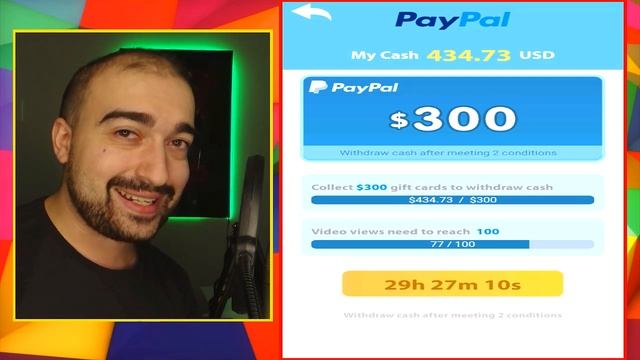 Earn $1000 In A DAY?... LOL! - Popstar Union App Review - Earn Cash Money & Rewards Payment Proof? смотреть онлайн