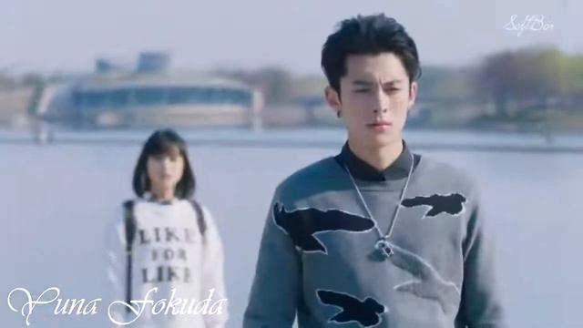 Сад падающих звёзд💖Клип к дораме(эп.26-33)💖 |clip de drama смотреть онлайн