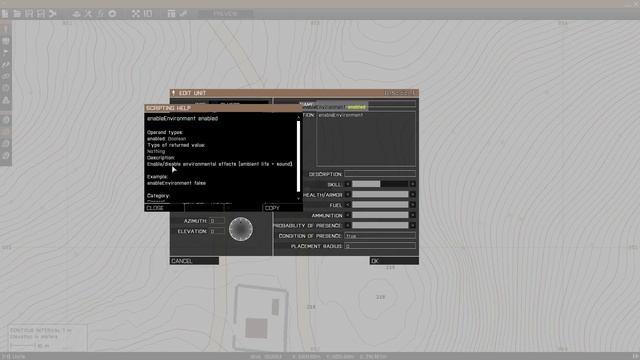 In-Game Scripting Wiki | ArmA 3 смотреть онлайн