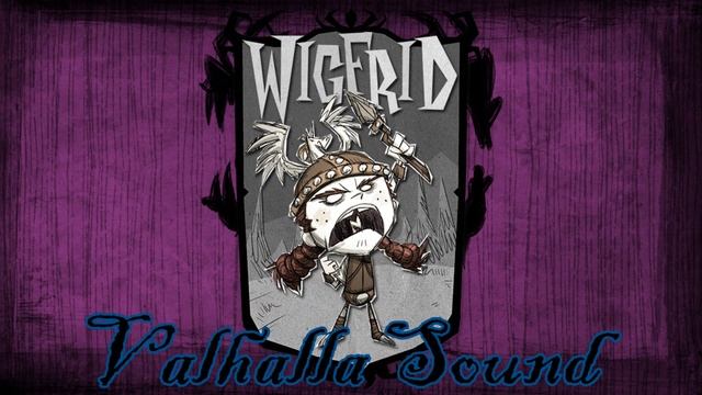 Don´t Starve Together ALL Character voices (minus Wanda) смотреть онлайн