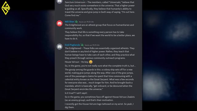 Starfield - FINALLY GREAT NEWS! Bethesda Opens Up About Housing, Companions, Smuggling, Crimes! смотреть онлайн