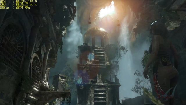 Radeon RX 580 4GB Review | Test In 10 Games | RX580 Gaming 4G Gigabyte Aorus