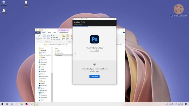 Adobe Photoshop 2022 | Download Free + Full plugins | смотреть онлайн