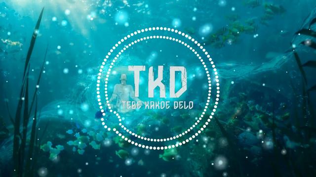 [TKD-fm] Trezv — Лететь-плавать