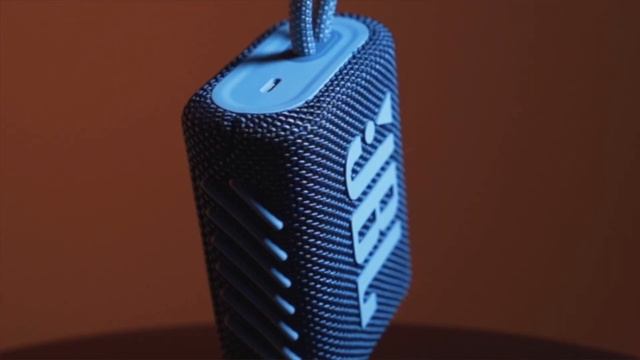 CINEMATIC SPEAKER COMMERCIAL I JBL GO3 I Sony A7III смотреть онлайн