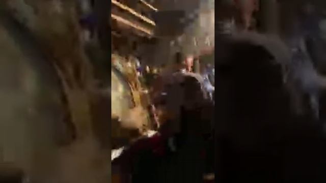 Эфир Монастырь Дохиар! смотреть онлайн