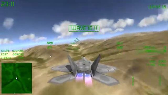 Vertical Strike Endless Challenge #20170502 смотреть онлайн