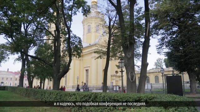 Как это было? "Музеи и власть" в Санкт-Петербурге смотреть онлайн