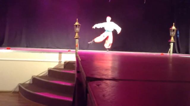 Гопак из балета "Тарас Бульба"/ Gopak from ballet "Taras Bulba" смотреть онлайн