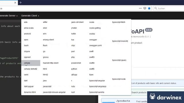 1.6) Swagger Config | Portfolio Backtesting in Visual C# for Algorithmic Trading смотреть онлайн